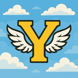 Yeetcode app icon